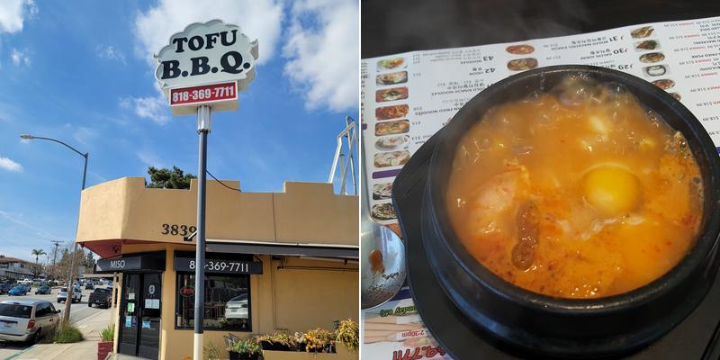 MISO 3839 Foothill Blvd, Glendale