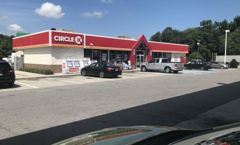 Circle K