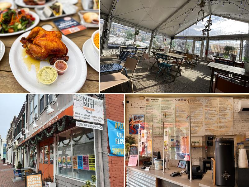 Miti Miti 10 Sloan St, South Orange