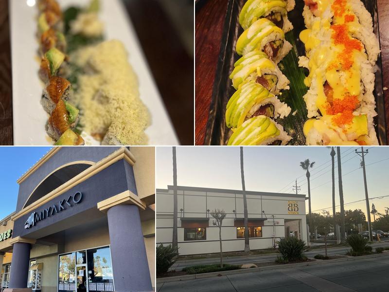 Miyakko Japanese Cuisine