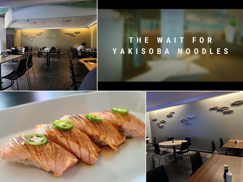 Mizuno Sushi Distinctive Shoppes, La Promenade, 1860 Laskin Rd Suite 115b, Virginia Beach