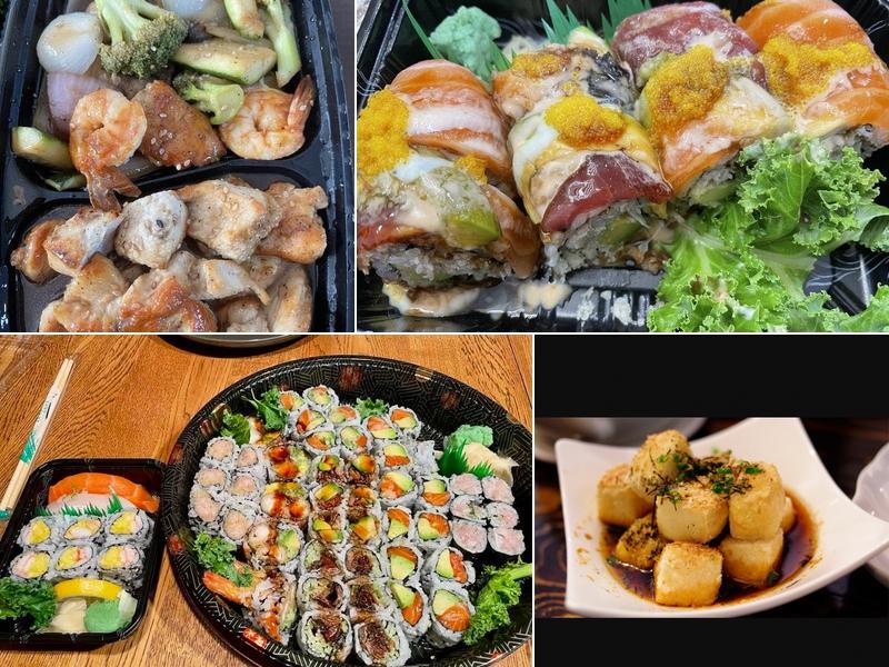 Mizuno Japanese Cuisine