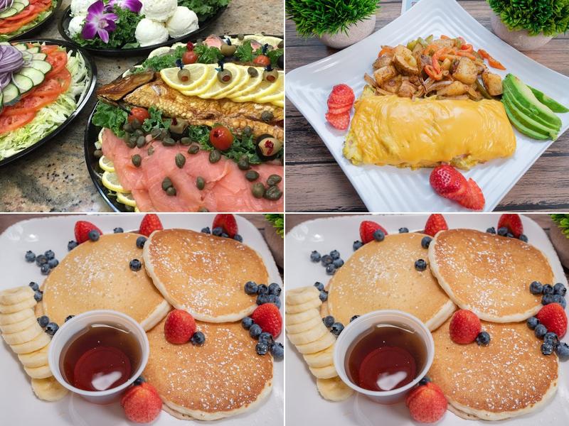 Mo’s Bagel & Deli Of Northport