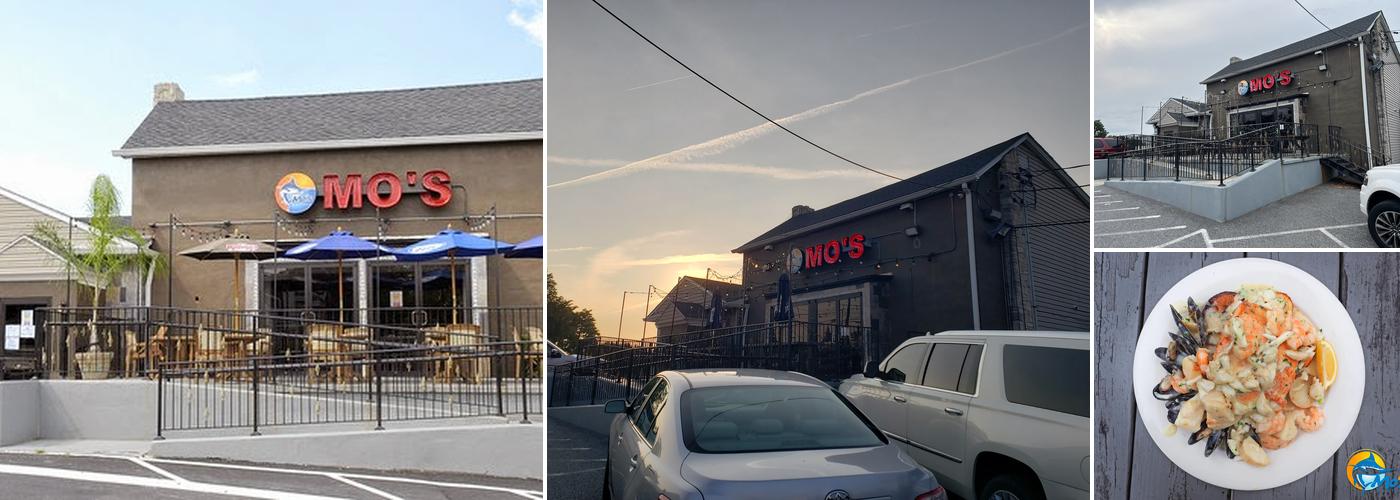 Mo's Seafood