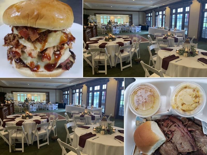 Mobile Pig-Nic Catering