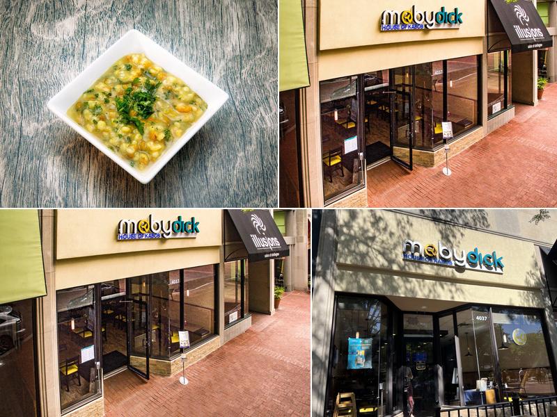 Moby Dick House of Kabob