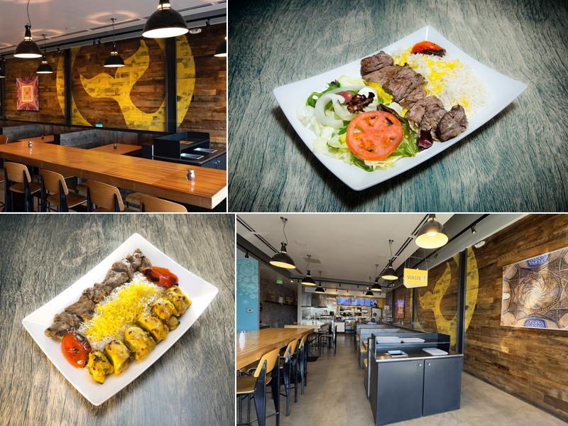 Moby Dick House of Kabob