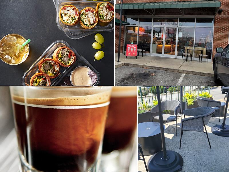 Starbucks 13024 70, #103, Clayton