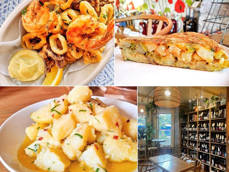 Nido Wine Shop + Market