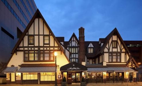 Seven Gables Inn Tribute Portfolio