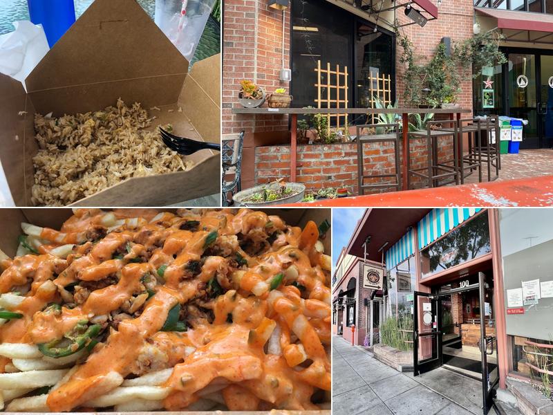 Monkey King At The Brewery