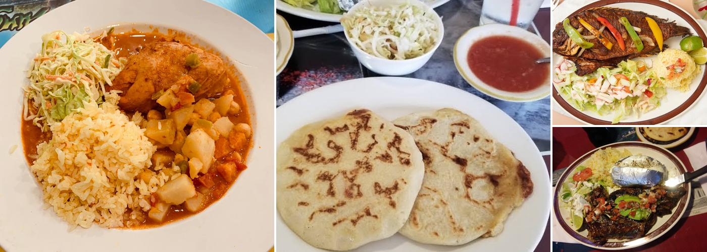 Montecristo Restaurant 2