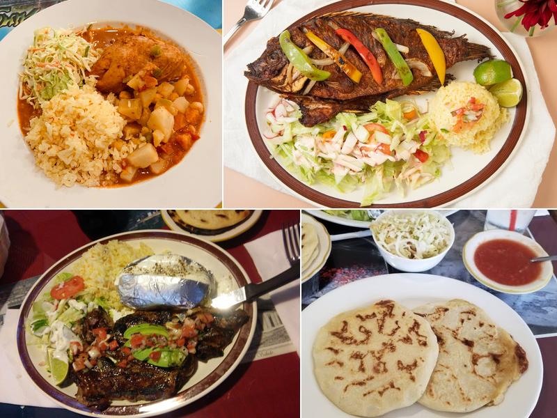 Montecristo Restaurant 2