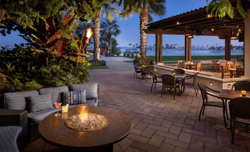 Catamaran Resort Hotel and Spa