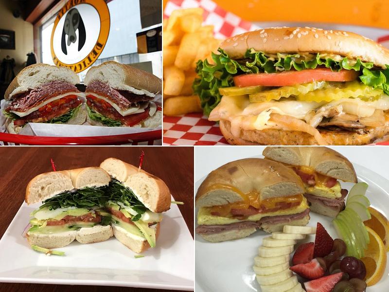 Morty's Delicatessen