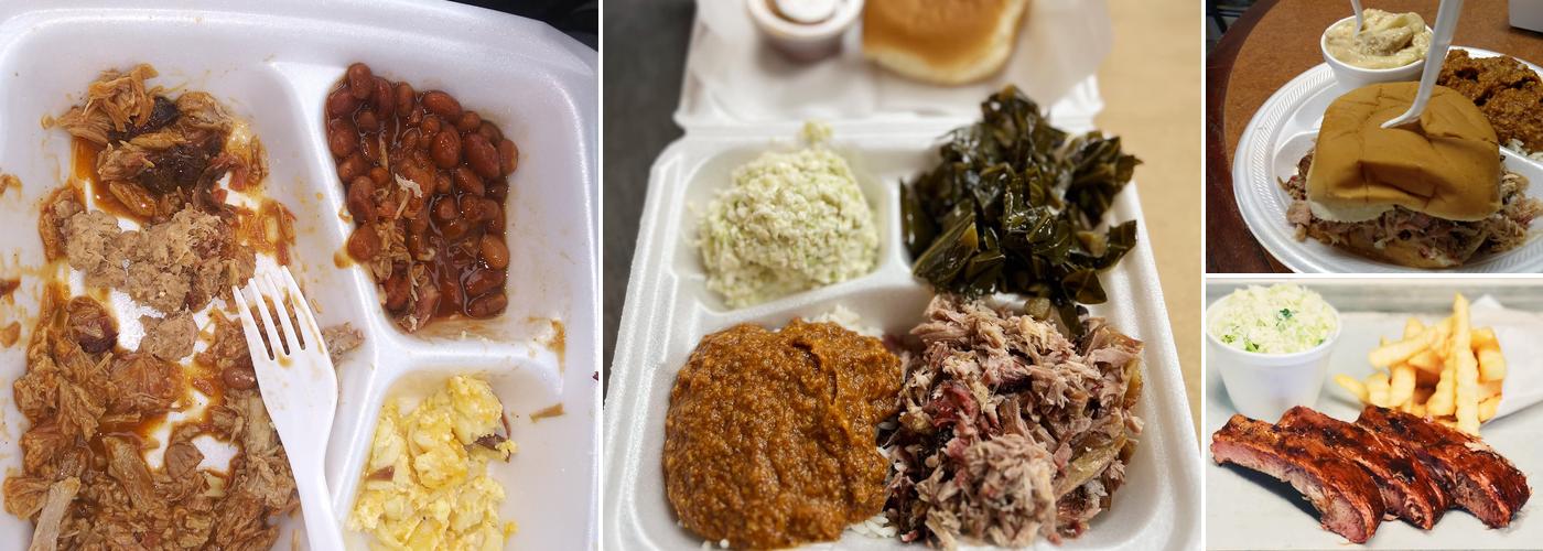 Mot's Pit Cooked Barbeque