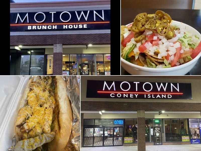 Motown Coney Island