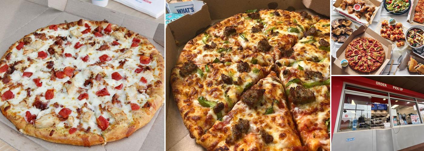 Domino's Pizza