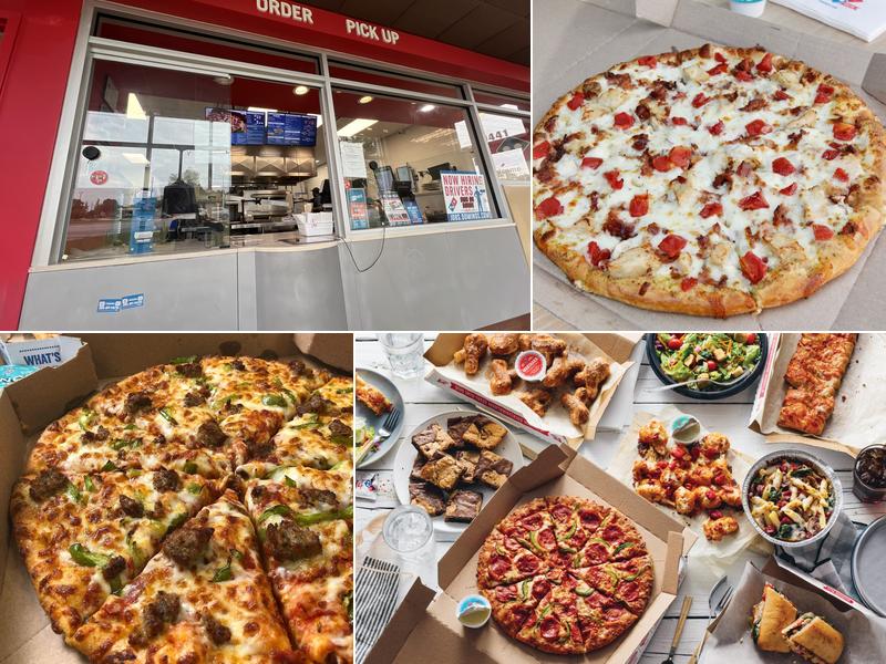 Domino's Pizza