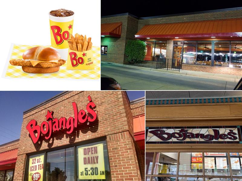 Bojangles