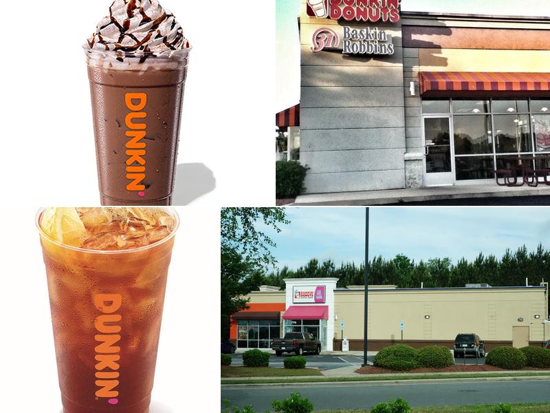 Dunkin'