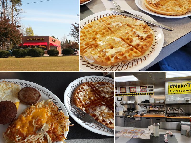 Waffle House
