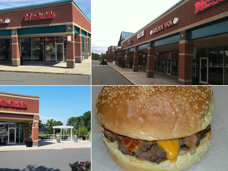 Mr. Subb - Latham Farms