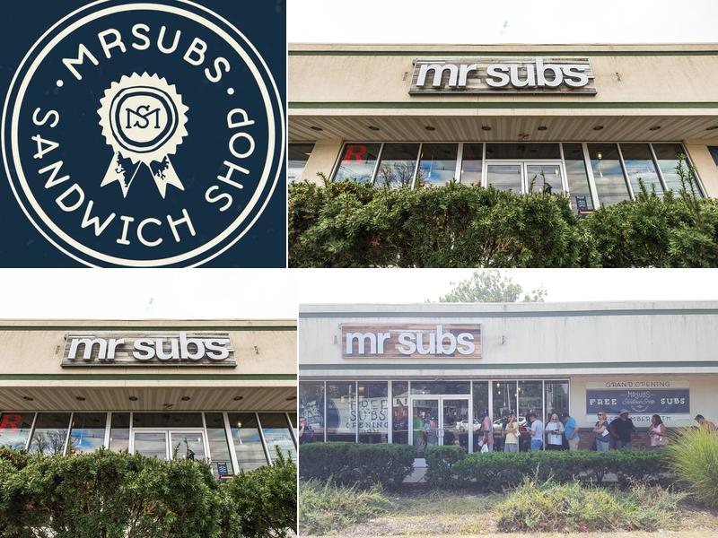 Mr Subs