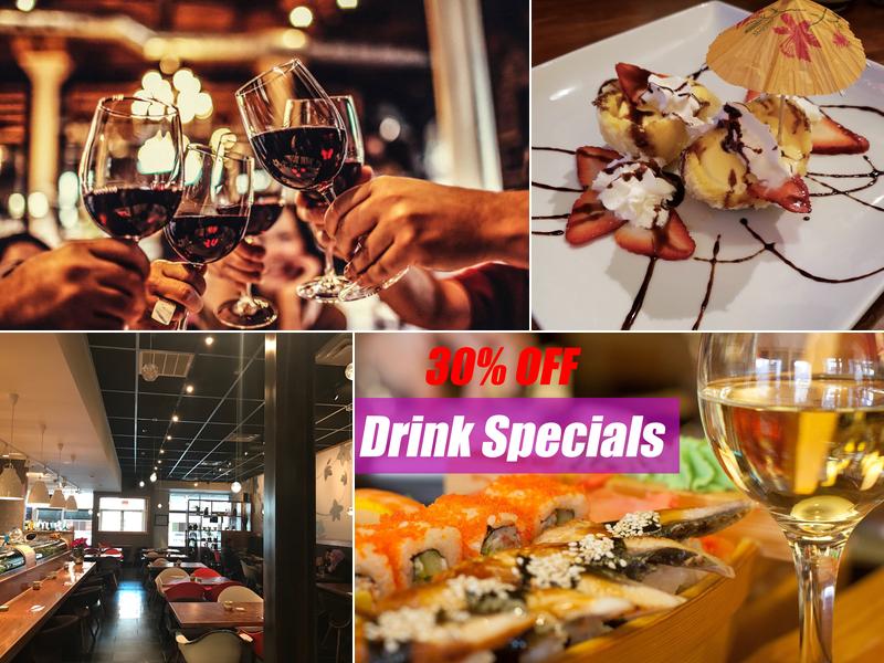 Murasaki 12158 Fairfax Towne Center, Fairfax