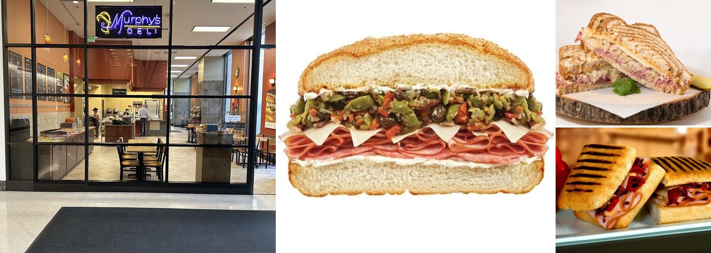 Murphy's Deli