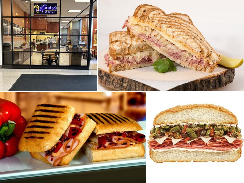 Murphy's Deli