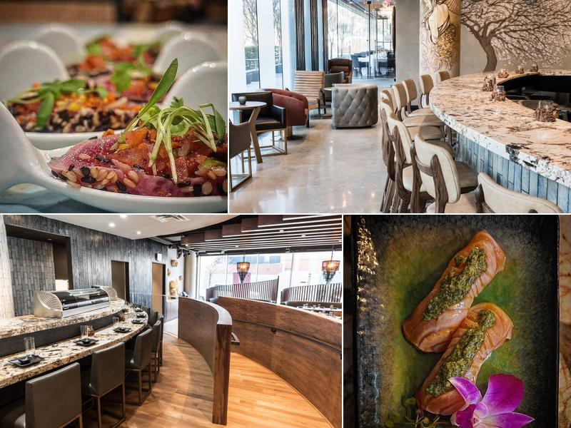 Musume 2330 Flora St #100, Dallas