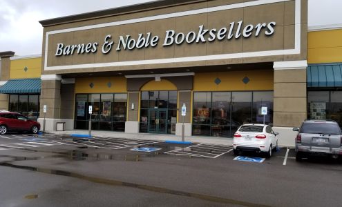 Barnes & Noble