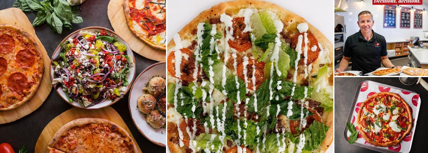 My Pie - Holladay, UT