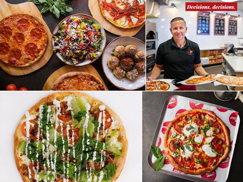 My Pie - Holladay, UT