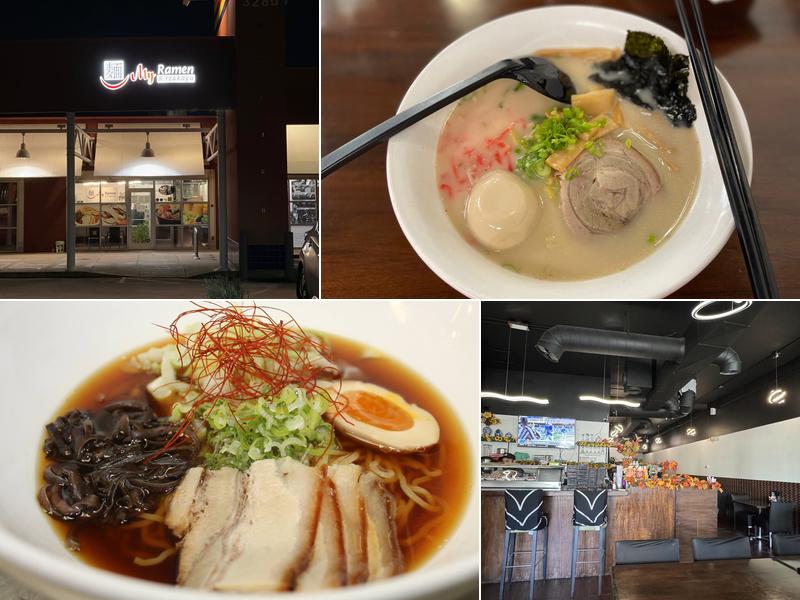 My Ramen & Izakaya 3280 28th St #2, Boulder