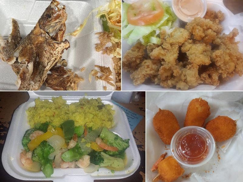 Nadine Vibes Kitchen & Sports Bar