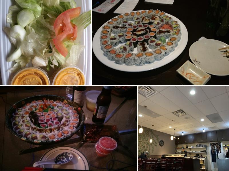 Nagoya Japanese Cuisine