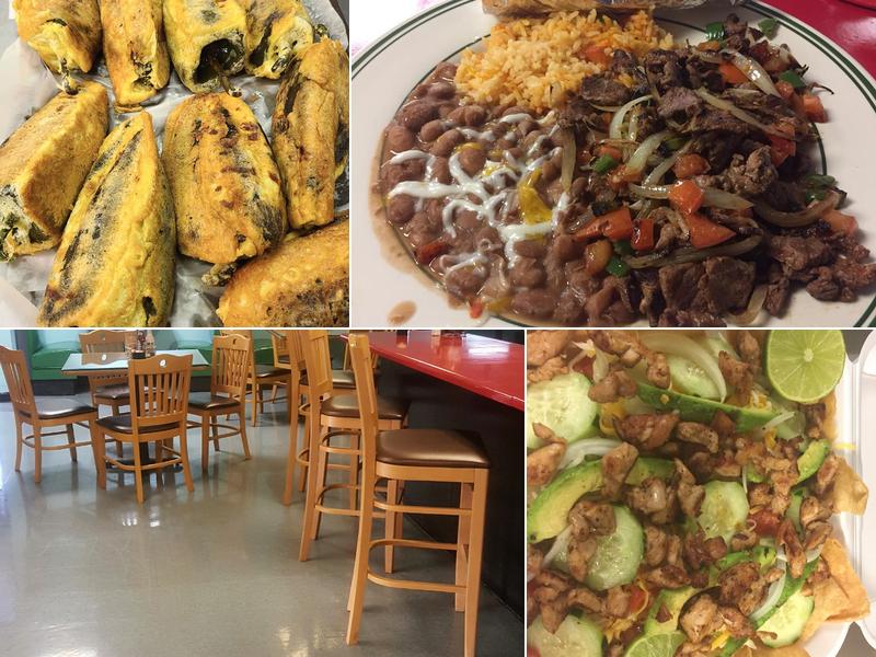 Nana Pancha Breakfast & Lunch