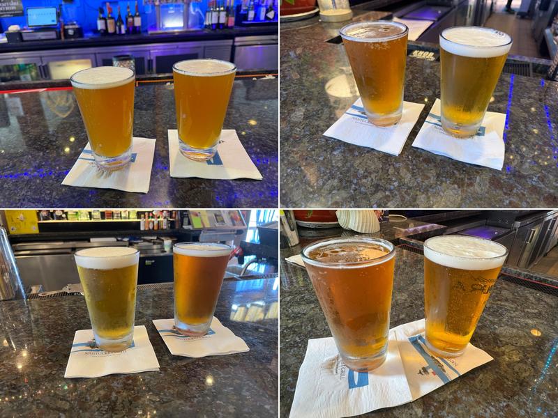 Nantucket Grill - Raleigh