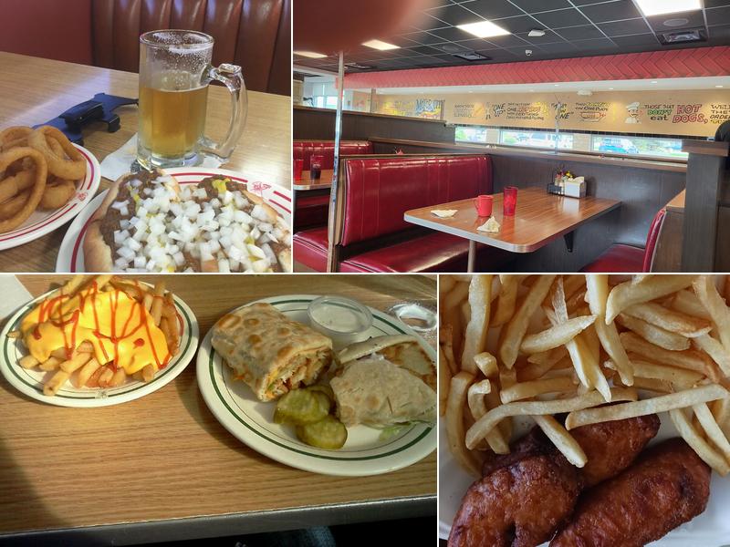 National Coney Island