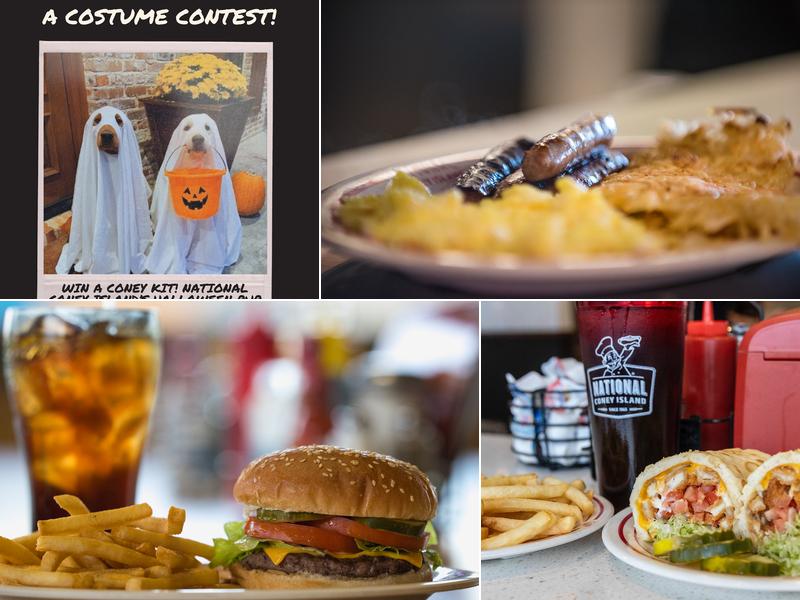 National Coney Island