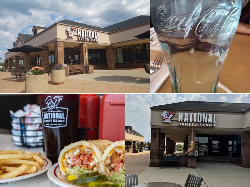 National Coney Island