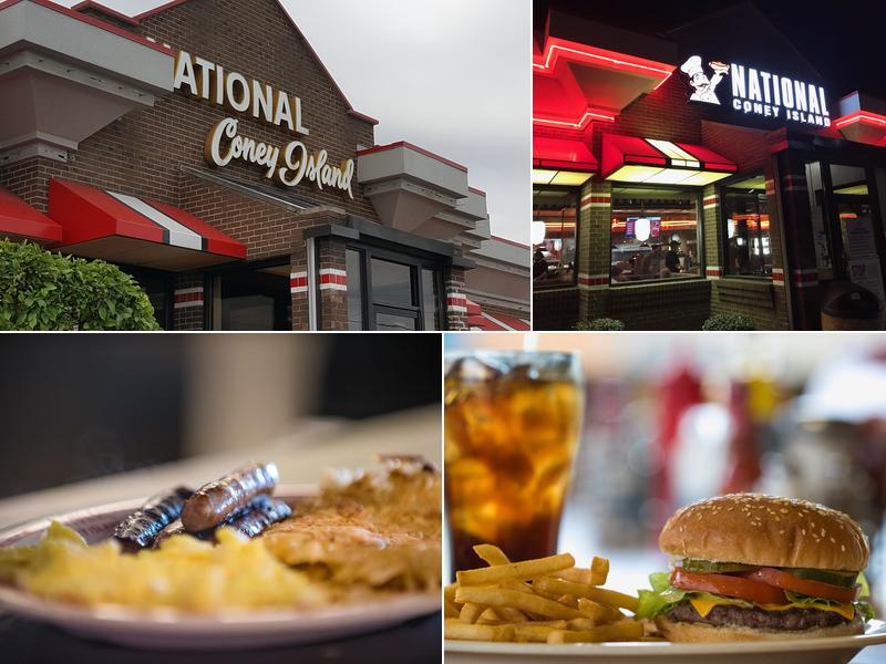 National Coney Island