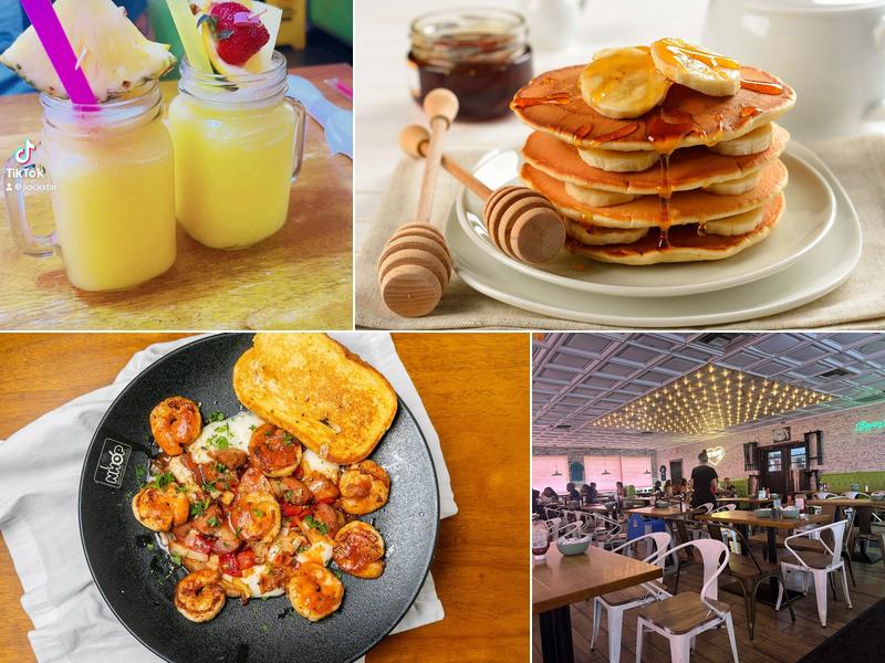 National House of Pancakes