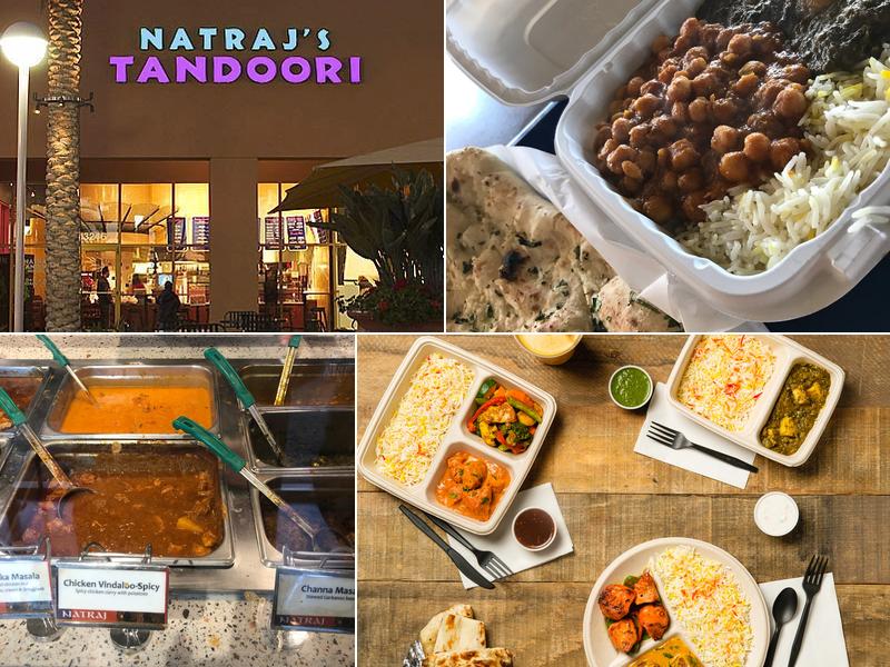 Natraj's Tandoori