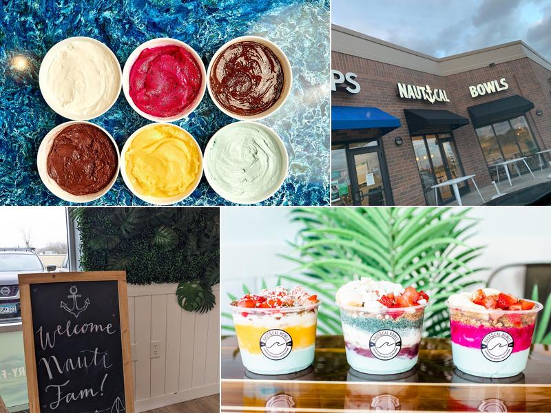 Nautical Bowls 3432 County Rd 101, Minnetonka