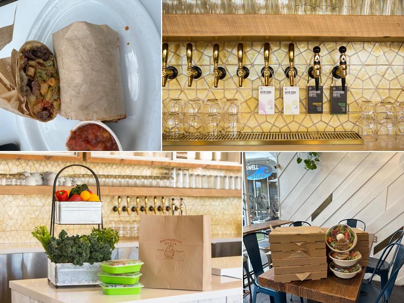 Nectarine Grove 948 N Coast Hwy 101, Encinitas