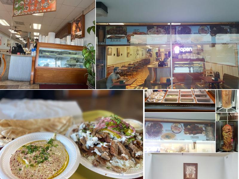 Nefertiti 1301 Winchester Rd, Lexington