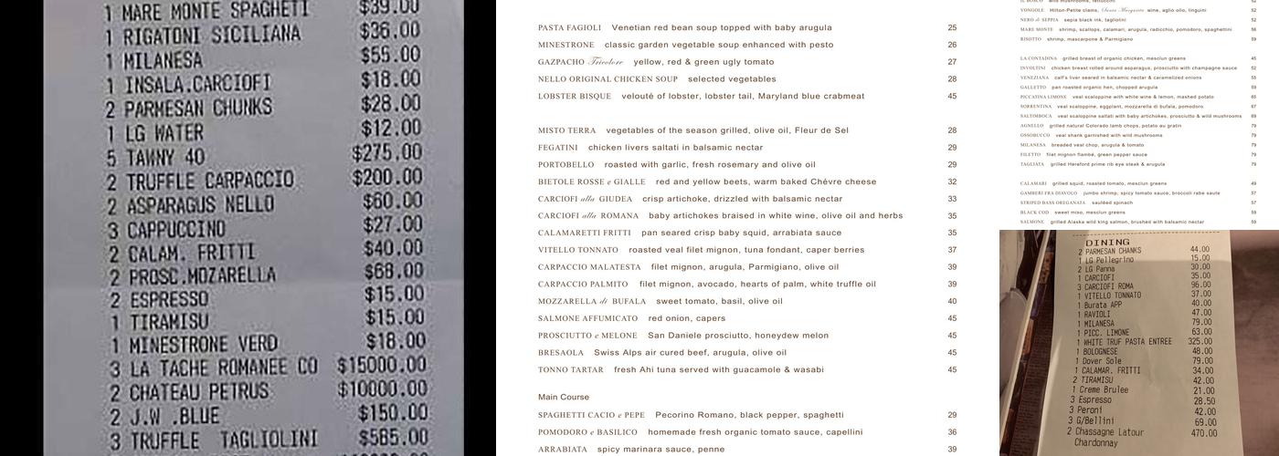 Nello Menu